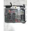 Recambio de caja reles / fusibles para peugeot 206 berlina referencia OEM IAM 9643498980 BSMB2 T11847002 