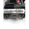 Recambio de caja reles / fusibles para peugeot 206 berlina referencia OEM IAM 9643498980 BSMB2 T11847002 