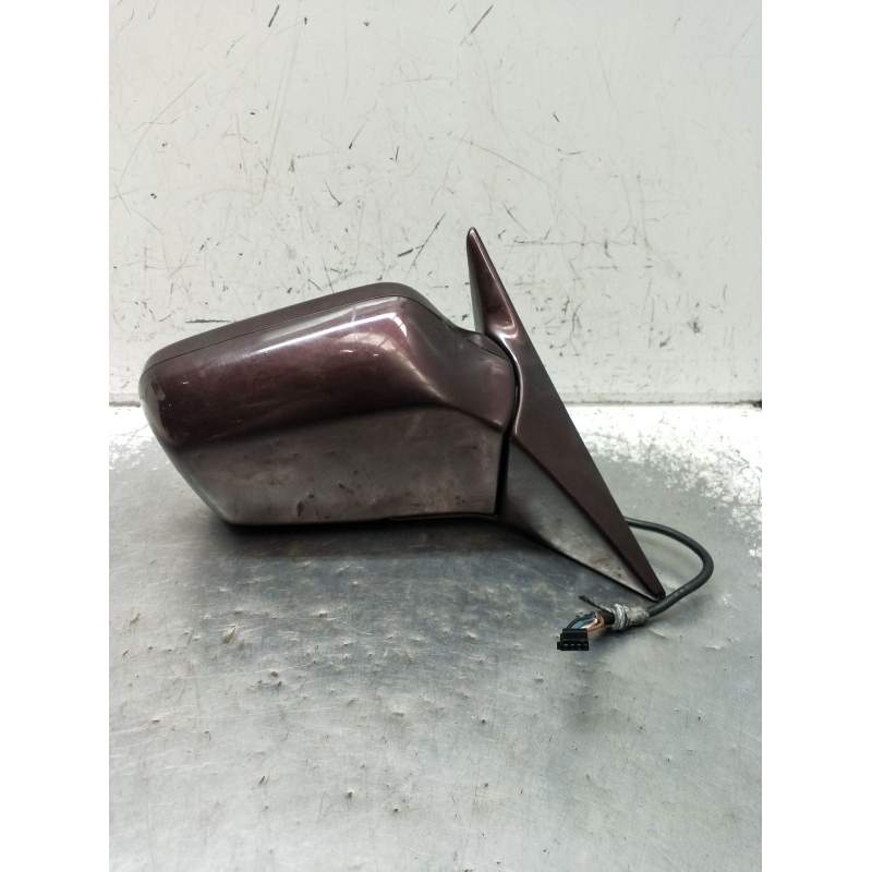 Recambio de retrovisor derecho para bmw 5 (e34) 520 i 24v referencia OEM IAM  ELÉCTRICO 1988
