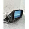 Recambio de retrovisor derecho para bmw 5 (e34) 520 i 24v referencia OEM IAM  ELÉCTRICO 1988
