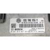 Recambio de centralita motor uce para seat altea xl (5p5) freetrack 4x4 referencia OEM IAM 0281015027 03G906056M 