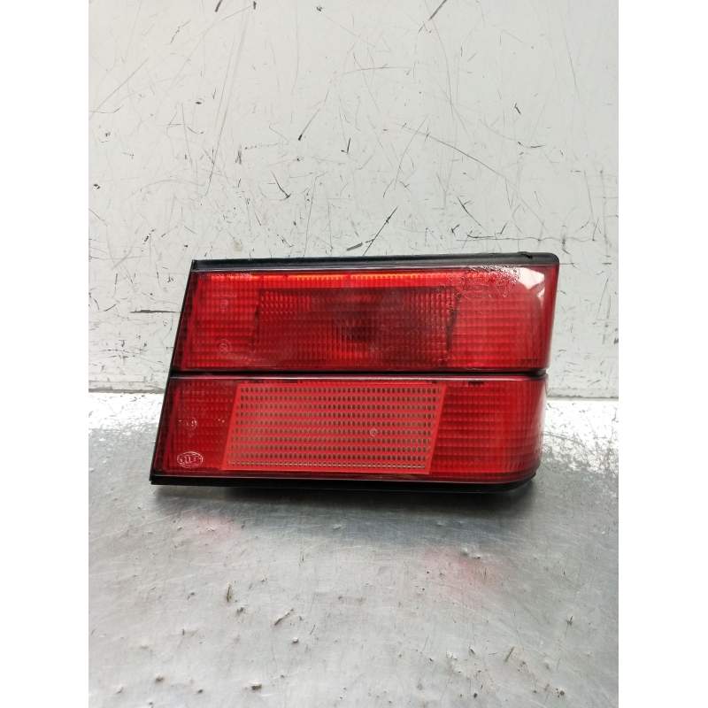 Recambio de piloto trasero derecho interior para bmw 5 (e34) 520 i 24v referencia OEM IAM   1988