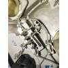 Recambio de piloto trasero izquierdo para bmw 5 (e34) 520 i 24v referencia OEM IAM   1988