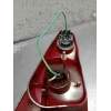 Recambio de piloto trasero derecho interior para peugeot 607 (9d, 9u) 2.2 hdi referencia OEM IAM   2000