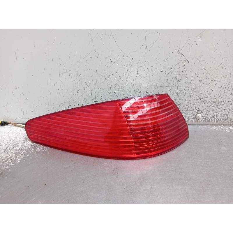 Recambio de piloto trasero izquierdo para peugeot 607 (9d, 9u) 2.2 hdi referencia OEM IAM   2000