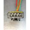 Recambio de piloto trasero izquierdo para peugeot 607 (9d, 9u) 2.2 hdi referencia OEM IAM   2000