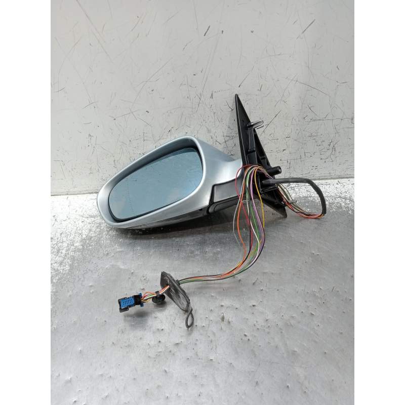 Recambio de retrovisor izquierdo para peugeot 607 (9d, 9u) 2.2 hdi referencia OEM IAM  ELÉCTRICO 2000
