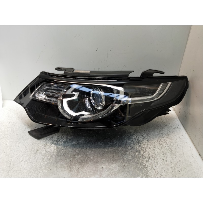 Recambio de faro izquierdo para land rover discovery sport s referencia OEM IAM FK7213W030ED  