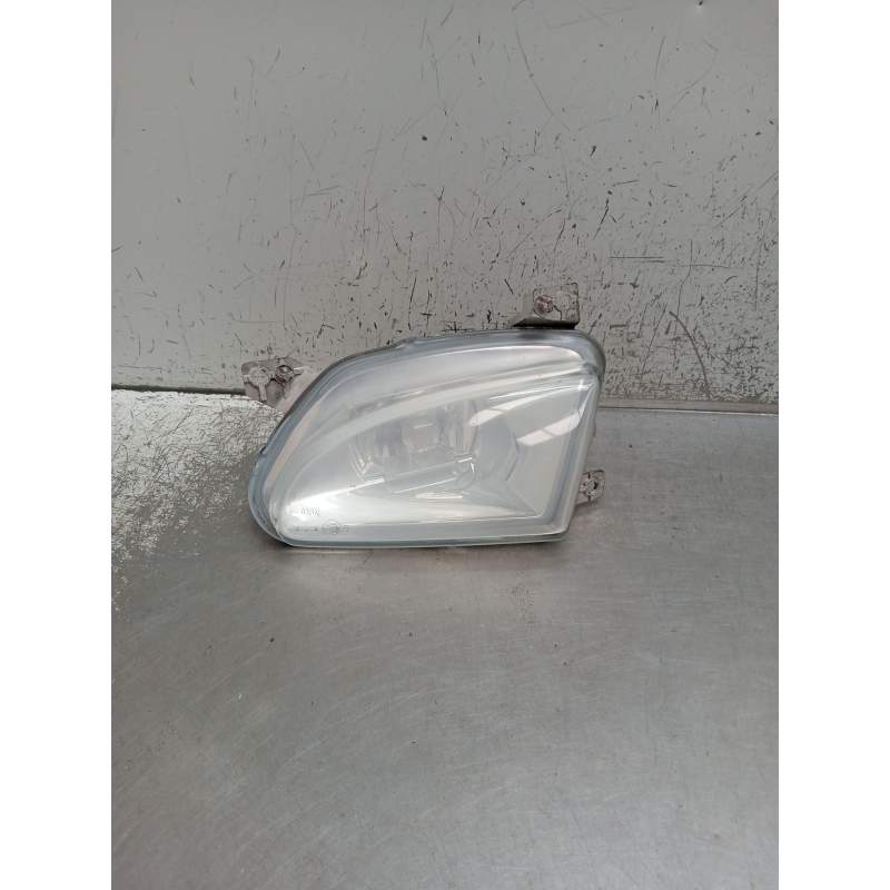 Recambio de faro antiniebla izquierdo para peugeot 607 (9d, 9u) 2.2 hdi referencia OEM IAM 9629555880 89200711 2000
