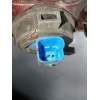 Recambio de faro antiniebla izquierdo para peugeot 607 (9d, 9u) 2.2 hdi referencia OEM IAM 9629555880 89200711 2000