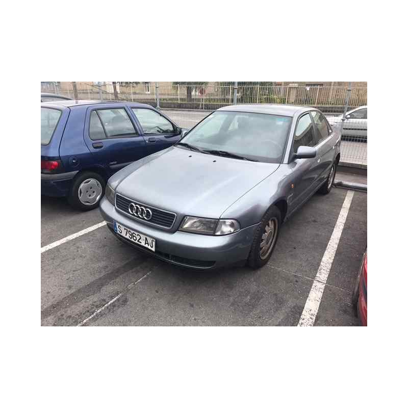 audi a4 berlina (b5) del año 1998