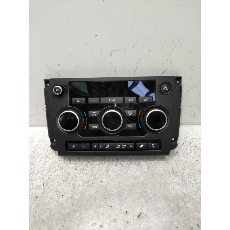 Recambio de mando calefaccion / aire acondicionado para land rover discovery sport s referencia OEM IAM FK7214B596CF FK7214C533S