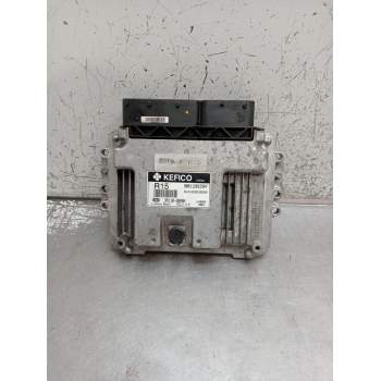 CENTRALITA MOTOR UCE 931102BRBK 9001120123KF 134906R 2012