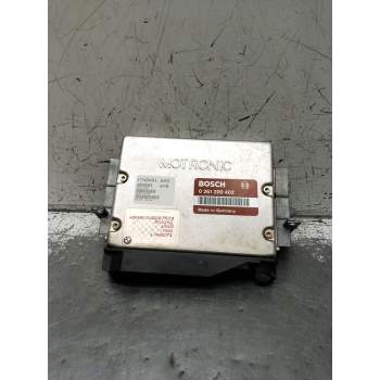 CENTRALITA MOTOR UCE 0261200402 1748401 1748271 1988