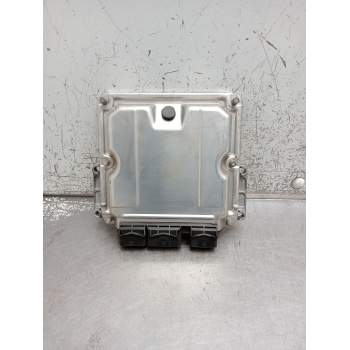 CENTRALITA MOTOR UCE 0281010975 EDC15C2 9646466280 2000