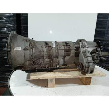 CAJA CAMBIOS 6HP28 050021 0182751 1068050021 AUTOMATICO