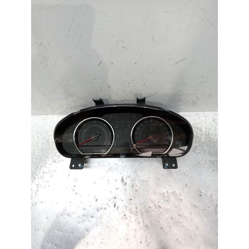 Recambio de cuadro instrumentos para kia magentis ii (mg) 2.0 crdi referencia OEM IAM 940132G1400  2006