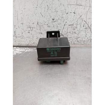 CAJA PRECALENTAMIENTO 598138 2000