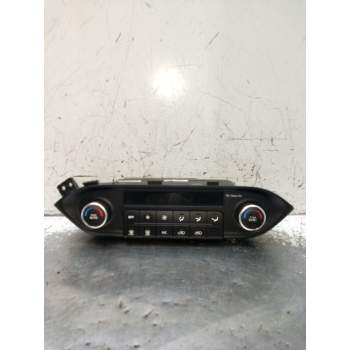 MANDO CALEFACCION / AIRE ACONDICIONADO 97250A4XXX 2013