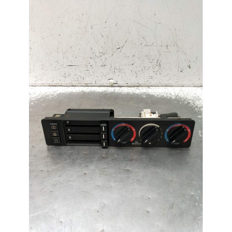 Recambio de mando calefaccion / aire acondicionado para bmw 5 (e34) 520 i 24v referencia OEM IAM 8351110  1998