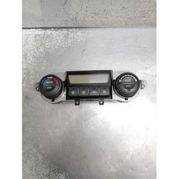 MANDO CALEFACCION / AIRE ACONDICIONADO 972502GXXX 2006
