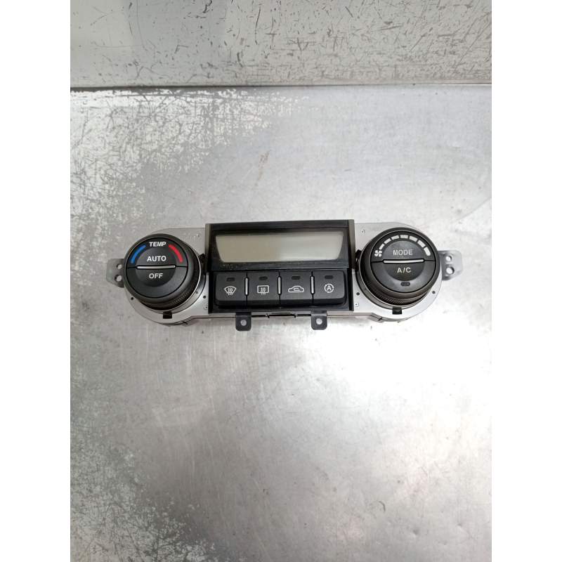 Recambio de mando calefaccion / aire acondicionado para kia magentis ii (mg) 2.0 crdi referencia OEM IAM 972502GXXX  2006