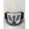 Recambio de mando multifuncion para ford fiesta vi (cb1, ccn) 1.25 referencia OEM IAM 8A6T18K811AD 331405000 2008