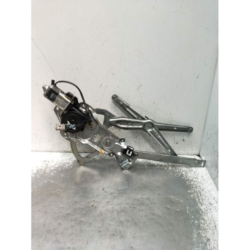 Recambio de elevalunas delantero izquierdo para bmw 5 (e34) 520 i 24v referencia OEM IAM  4P 1988