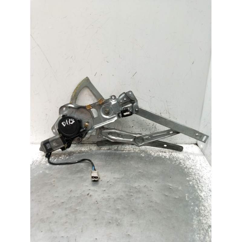 Recambio de elevalunas delantero derecho para bmw 5 (e34) 520 i 24v referencia OEM IAM  4P 1988