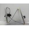 Recambio de elevalunas delantero derecho para peugeot 607 (9d, 9u) 2.2 hdi referencia OEM IAM 440218158 4P 2000