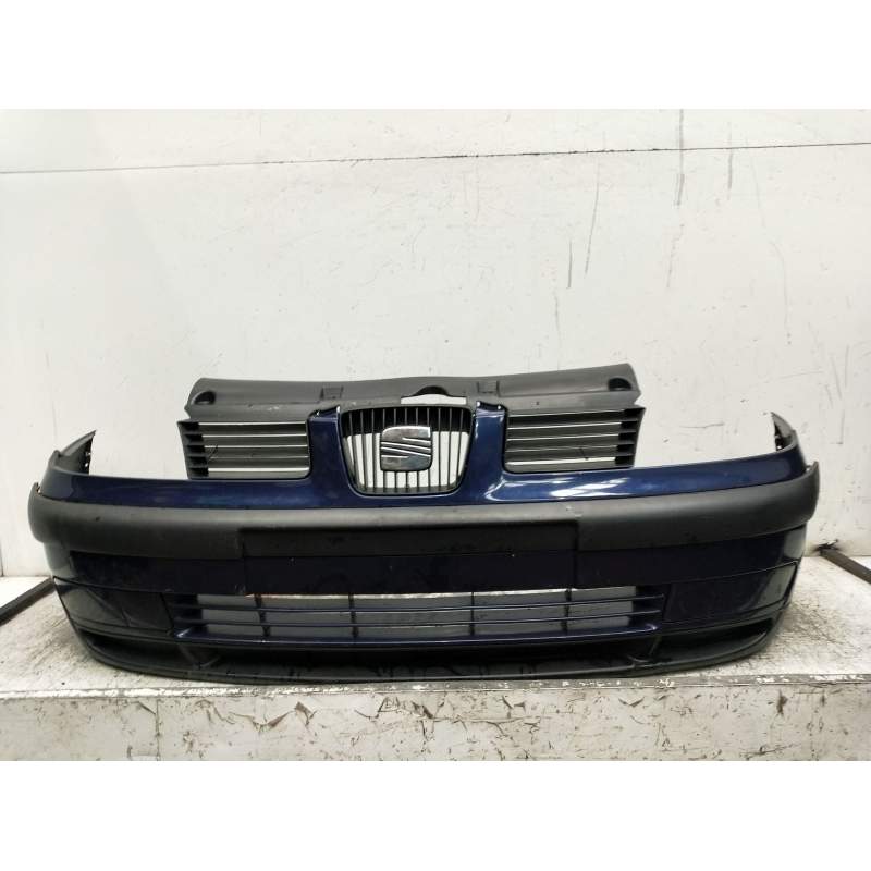 Recambio de paragolpes delantero para seat ibiza ii (6k1) 1.4 i referencia OEM IAM  5P 1997