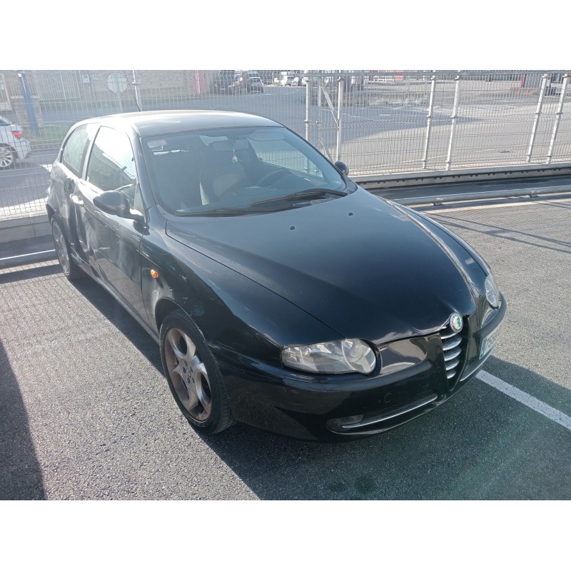 alfa romeo 147 (190) del año 2003