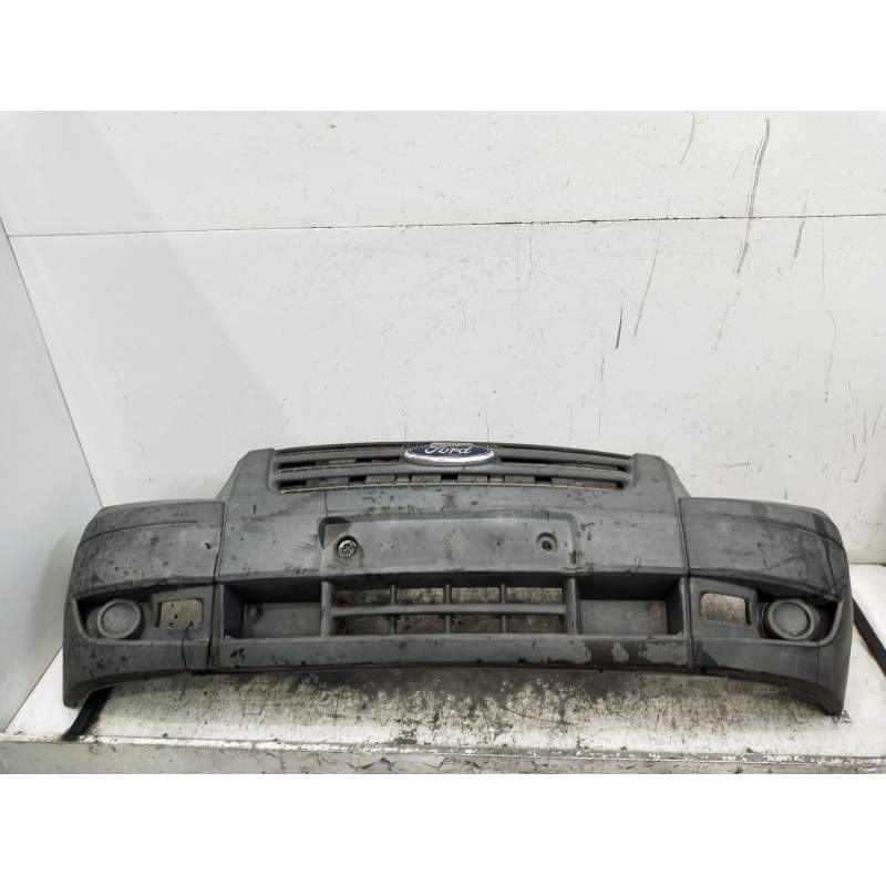 Recambio de paragolpes delantero para ford transit furgoneta (fa_ _) 2.2 tdci referencia OEM IAM   2006