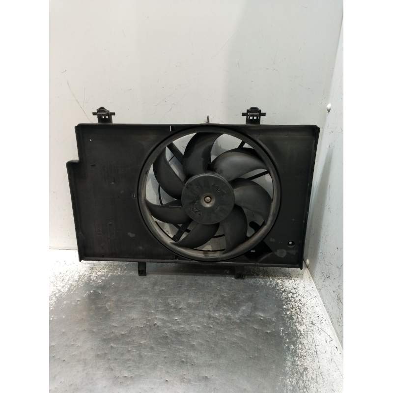 Recambio de electroventilador para ford fiesta vi (cb1, ccn) 1.25 referencia OEM IAM 8V518C607AF M134393 2008