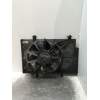 Recambio de electroventilador para ford fiesta vi (cb1, ccn) 1.25 referencia OEM IAM 8V518C607AF M134393 2008