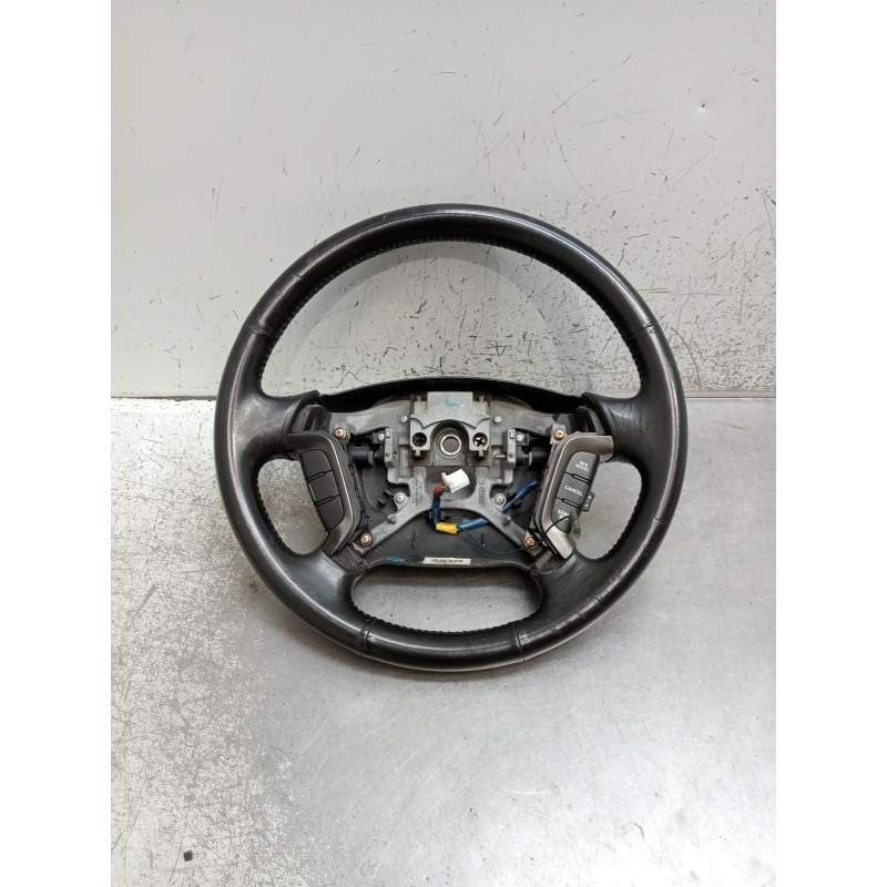 Recambio de volante para kia magentis ii (mg) 2.0 crdi referencia OEM IAM   2006