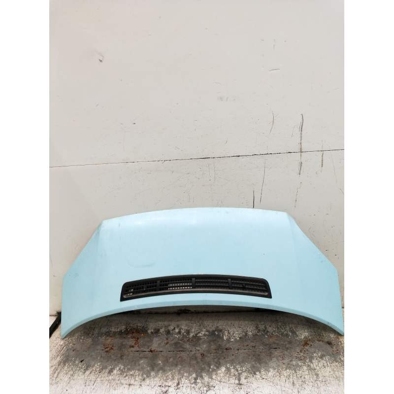 Recambio de capot para ford transit furgoneta (fa_ _) 2.2 tdci referencia OEM IAM   2006