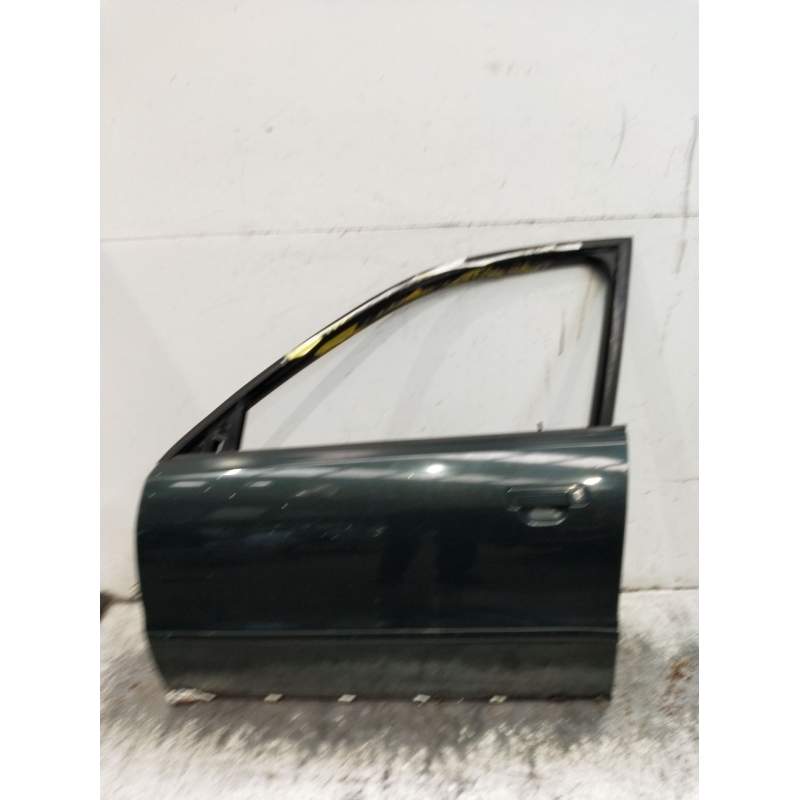 Recambio de puerta delantera izquierda para audi 100 c4 sedán (4a2) 2.8 e referencia OEM IAM  5P 