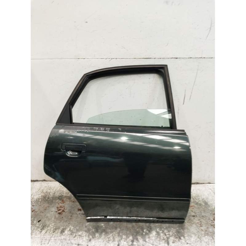 Recambio de puerta trasera derecha para audi 100 c4 sedán (4a2) 2.8 e referencia OEM IAM  5P 