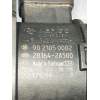 Recambio de caudalimetro para kia carens iv 1.7 crdi referencia OEM IAM 9021050002 281642A500 2013