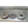 Recambio de kit embrague para opel insignia a (g09) 2.0 cdti (68) referencia OEM IAM 000523330 1878006590 08
