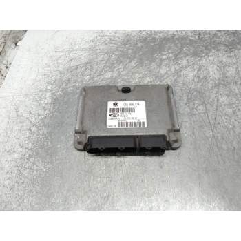 CENTRALITA MOTOR UCE IAW4AVR0 036906014 6160046401