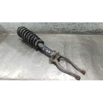 AMORTIGUADOR DELANTERO DERECHO 20CRDI 2007