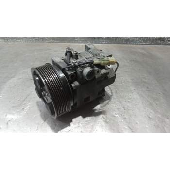COMPRESOR AIRE ACONDICIONADO H12A0CA4JE 2007