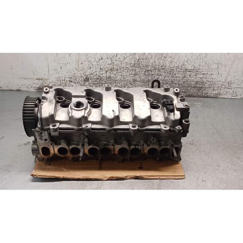 Recambio de culata para kia magentis ii (mg) 2.0 crdi referencia OEM IAM  D4EA 