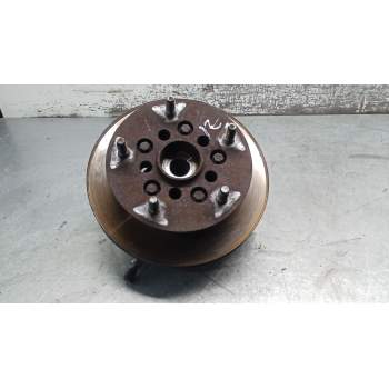 MANGUETA DELANTERA IZQUIERDA 22TDCI 2006