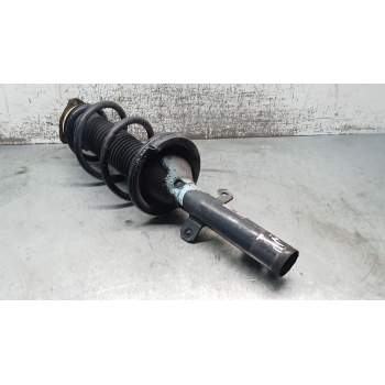 AMORTIGUADOR DELANTERO IZQUIERDO 6C1118045AF 22TDCI 2006
