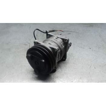 COMPRESOR AIRE ACONDICIONADO QP15XD1174 2006