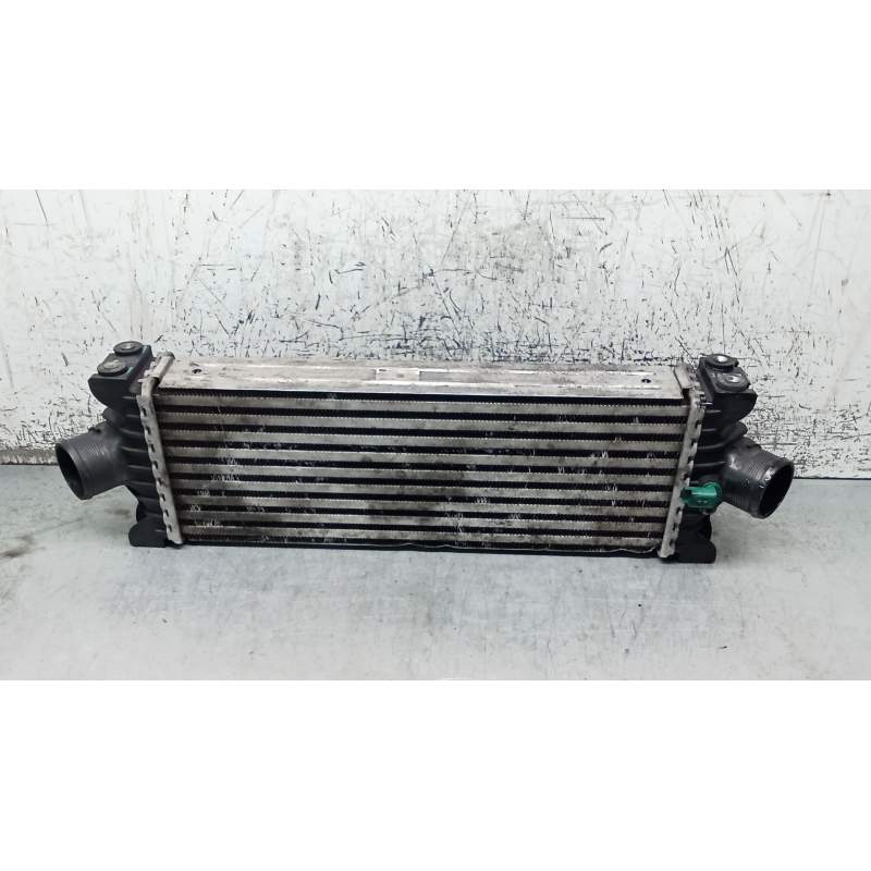 Recambio de intercooler para ford transit furgoneta (fa_ _) 2.2 tdci referencia OEM IAM   06