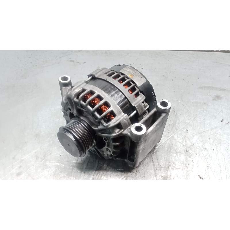 Recambio de alternador para ford transit furgoneta (fa_ _) 2.2 tdci referencia OEM IAM   06